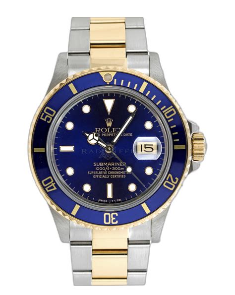 16803 rolex for sale|rolex submariner 16803 price.